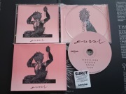 SURUT - Surut CD 2021