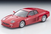Tomica Limited Vintage Neo LV-Neo Ferrari F512 M 512M tlv