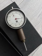 Czujnik zegarowy - 0,01 mm - Made in Poland