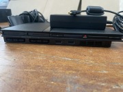 KONSOLA PS 2 SLIM 