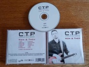 Christian Tolle Project - Now & Then