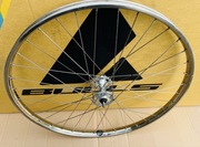 Koło Przednie 26" 559mm Piasta SACHS MAILARD Stal Nierdzewna VAN SCHOTHORST