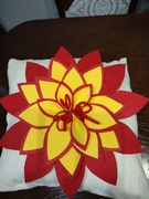 Poszewka dekoracyjna 