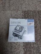 NOWY CIŚNIENIOMIERZ NADGARSTKOWY SANITAS SBC 25/1 