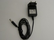 Zasilacz ZDJ030060EU -- 3V -- 600mA