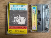 Velvet Underground – The Velvet Underground | kaseta Poker PL