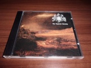 Hills of Sefiroth - The Neglected Ancestry