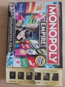 Monopoly empire w środku bardzo ładna