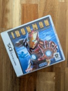 Iron Man - Nintendo DS