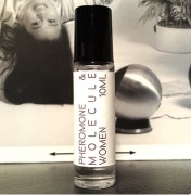 FEROMONY & Molecule Hedione Woman 10ml roll on