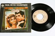 Grease - John Travolta i Olivia Newton-John - singiel
