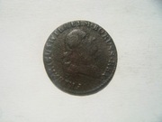 MONETA Grosz 1797 Fryderyk Wilhelm II Prusy Południowe Wrocław 