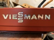 VIESSMANN VITRONIC 100 Typ KC4