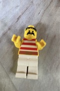 FIGURKA LEGO PI045 PIRATE