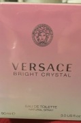 Perfumy damskie Versace brigh crystal