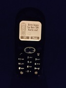 Siemes ME45 ENG MENU SIMLOCK ND #1