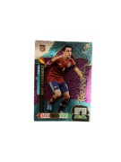 Karta Panini Euro 2012 Top Master Xavi Hernandez #303
