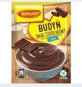 Budyń Winiary czekolada z cukrem 