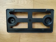 Podkładka tablicy rejestracyjen USA Mustang 2018+