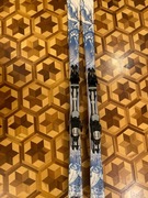 Damskie narty zjazdowe Atomic MinX150cm