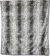 Koc Elway, gruby akrylowy 160x210  LAMPART SZARY 