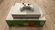 Konsola XBOX ONE S 500GB + PAD 