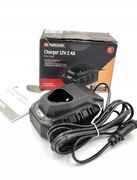 Ładowarka PARKSIDE PLGK 12 A3 X12V do aku PAPK 12 NOWA