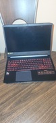 Laptop acer nitro 5