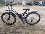 Rower górski RAYON Beater Extreme koła 26 cali