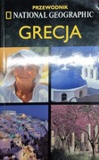 Przewodnik National Geographic GRECJA