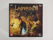 Labyrinth: Ścieżki Przeznaczenia wersja wspieram.to