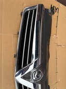 Grill atrapa chłodnicy Opel Astra H Lifting stan bdb
