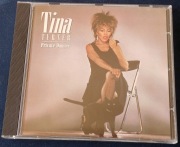 TINA TURNER: Private Dancer (cd)