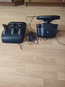 Kierownica Logitech g23  