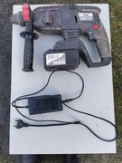 Młotowiertarka akumulatorowa Nanwei