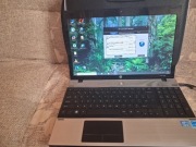 HP ProBook 4520s 15.6" i3-330M 4GB 260GB SSD IntelHD HDMI