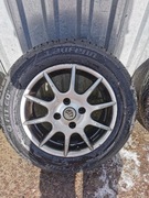 KołaAlufelgi 14  4x100 et38