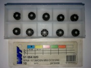 Płytki płytka 51 054 020 RPNX 10T3MOSN M50 DCX 1230