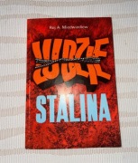 Roj A . Miedwiediew Ludzie Stalina