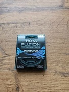 Filtr Hoya Fusion Antistatic Protector 55 mm
