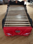 Łóżko Formuła dziecięce