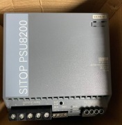 Zasilacz 24 V, 40 A, 6EP3437-8SB00-0AYO Siemens
