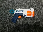 ZURU x shot pistolet