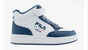 Wysokie buty FILA ocieplane sneakersy rozmiar 29