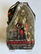 FIGURKA Classic Predator NECA