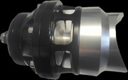Blow Off 50mm Uniwersalny Zawór Upustowy Turbo - Wysoka Jakość