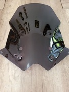 Szyba Puig Kawasaki Versys 1000 2023 r ciemna wysoka lub zamienię na jasną 