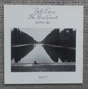 Bill Evans - The Paris Concert (Edition Two), 1 press GER 1984