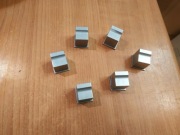 UNITRA ZRK radiomagnetofon RMS 404 przycisk nasadka klawisz magnetofonu