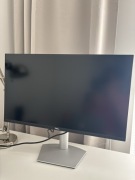 Monitor LED Dell S2721QSA 27 " 3840 x 2160 px IPS / PLS